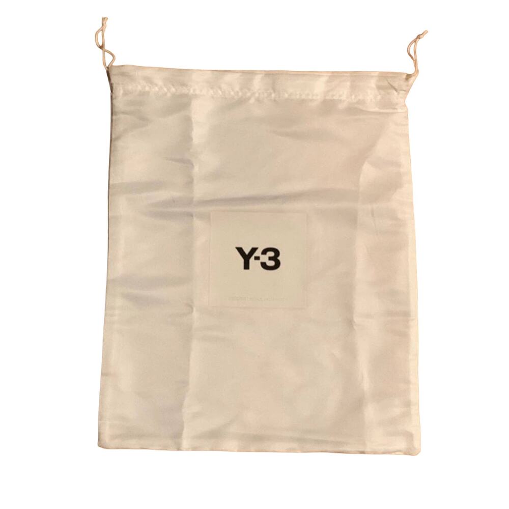 Y-3 Adidas Dust Bag‎